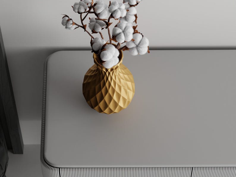 What benefits can personalized planters bring to your home decor?